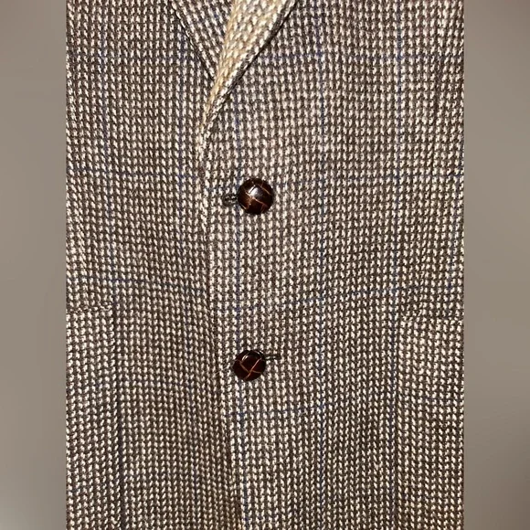 YSL Unisex Blazer